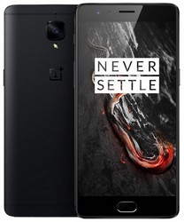 Замена стекла на телефоне OnePlus 3T в Набережных Челнах